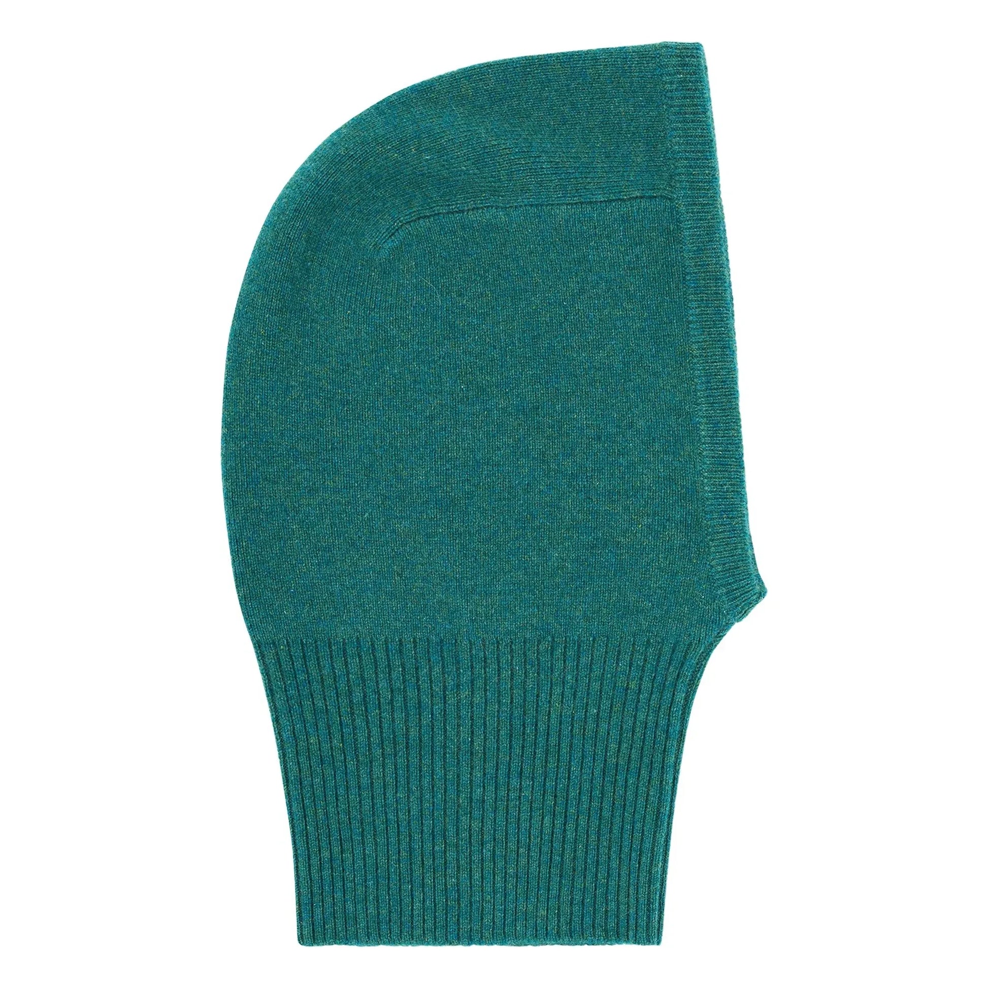 Bompard - Cashmere balaclava | Green