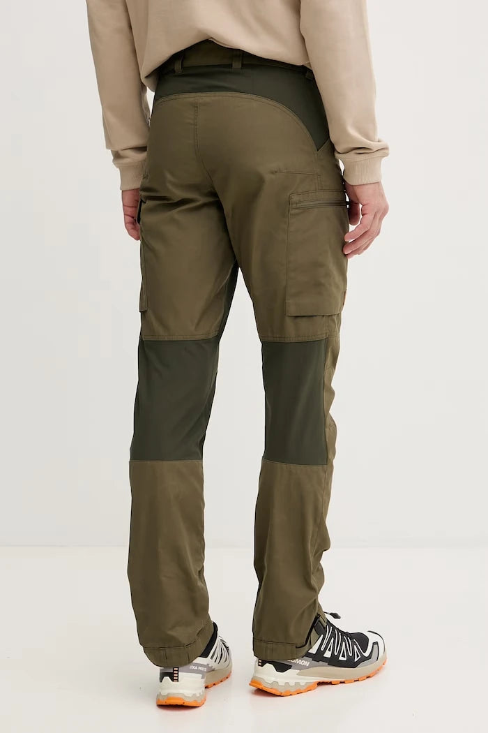 Fjallraven erkek trekking pantolonu Kaipak
