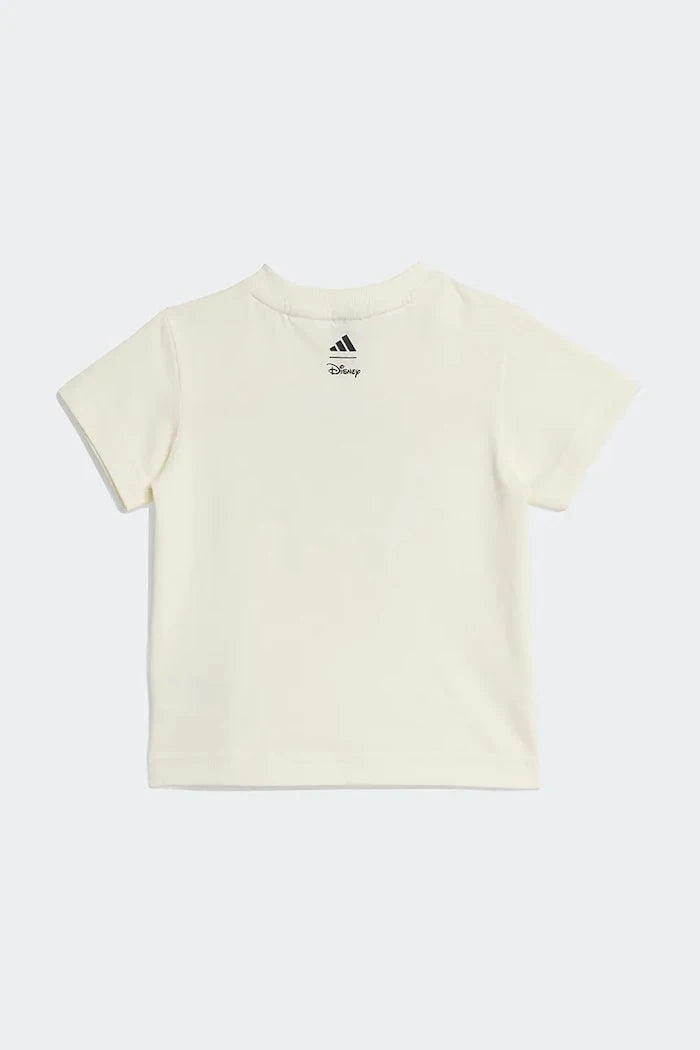 Детска памучна тениска adidas DISNEY