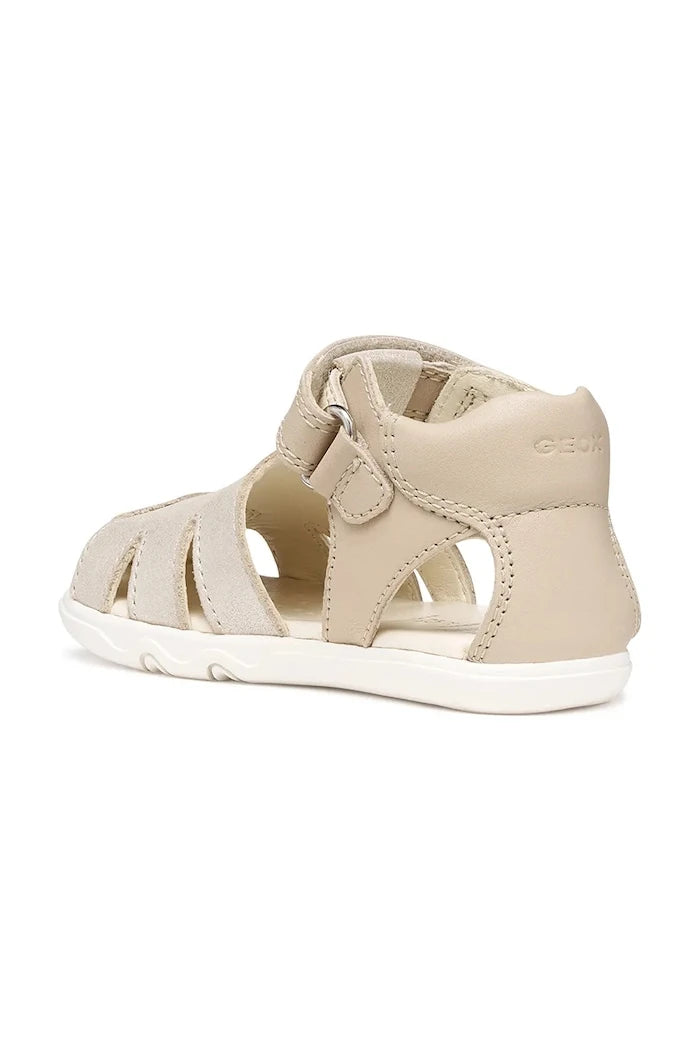 Детски сандали Geox SANDAL STEPPIEUP