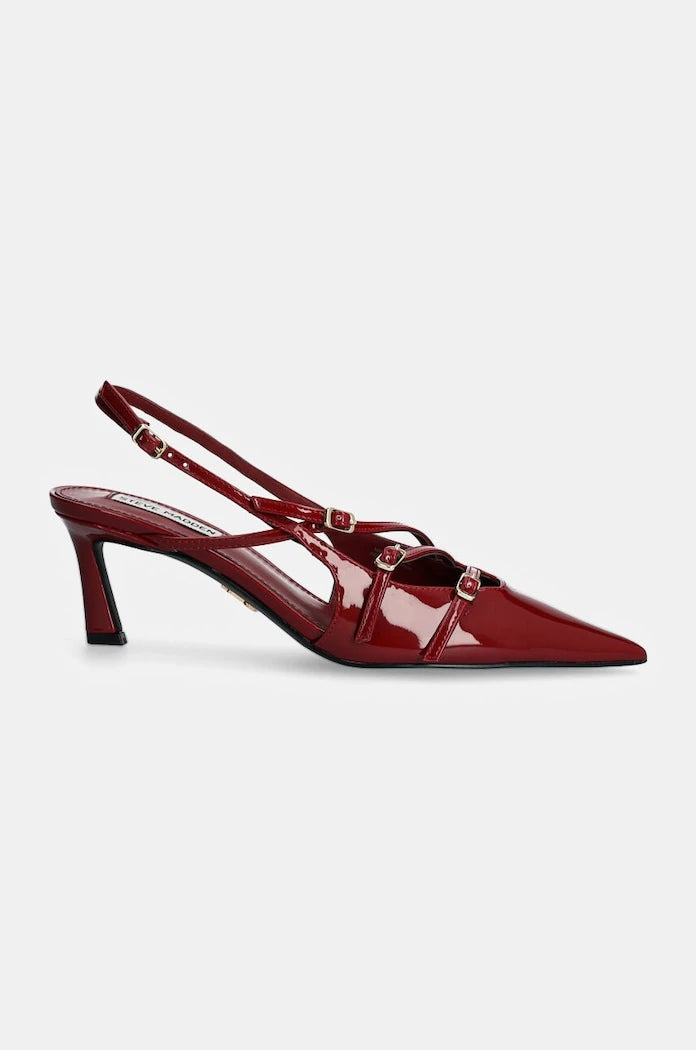 Обувки с тънък ток Steve Madden Liana