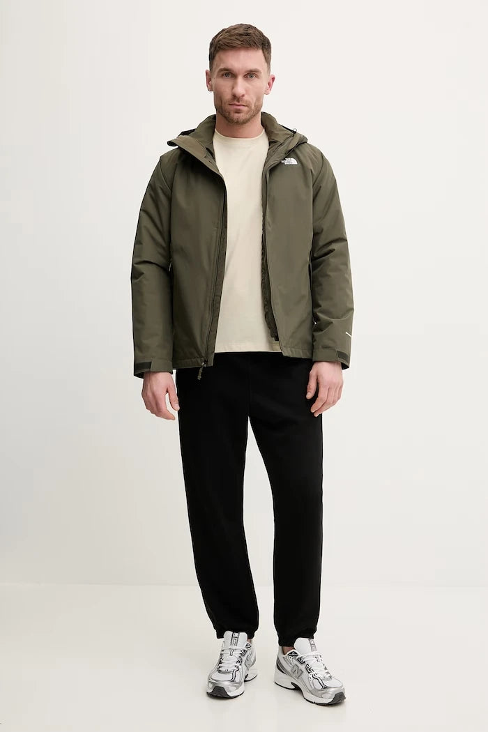 Тениска The North Face Simple Dome
