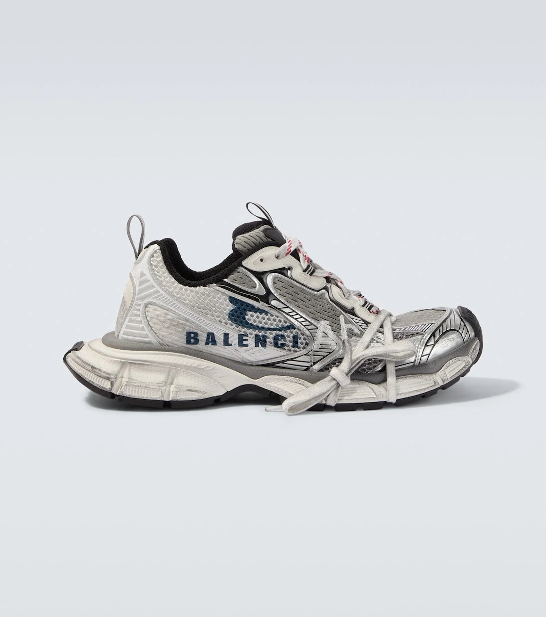 Balenciaga - 3XL Split sneakers