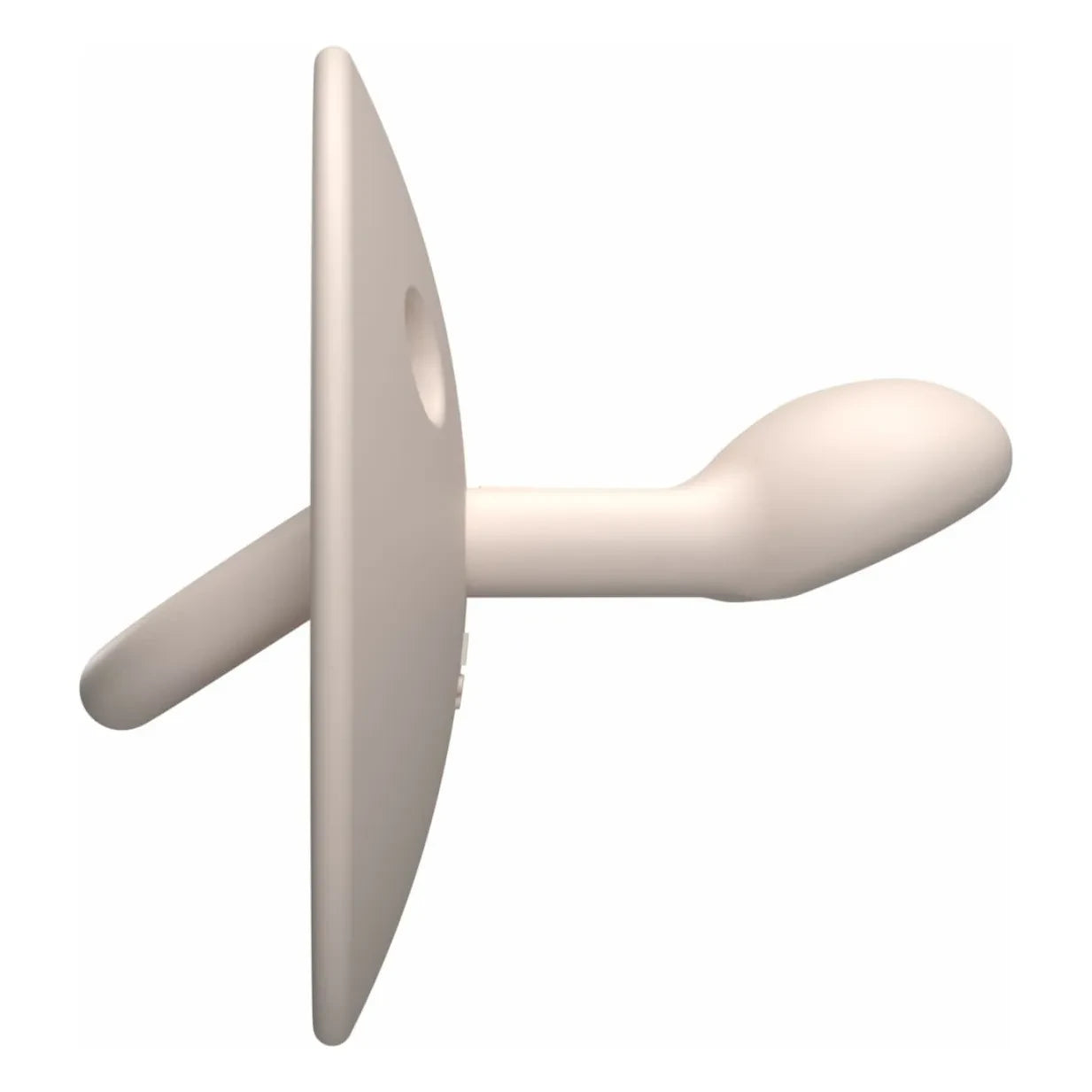Elhée - Choochoo medical silicone teat | Powder pink