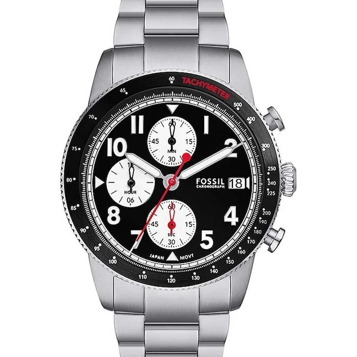Часовник Fossil FS6045