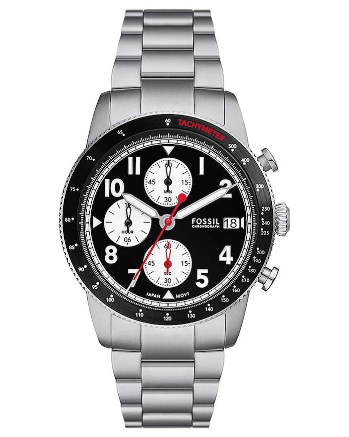 Часовник Fossil FS6045