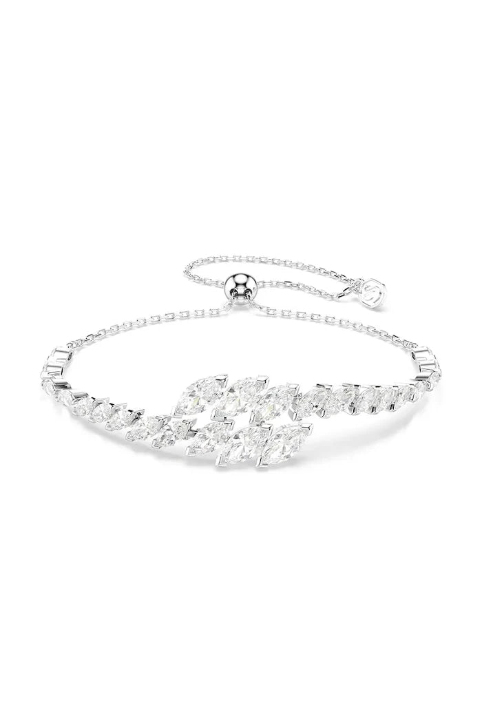 Swarovski kadın zirkon takı seti MESMERA 3 parça