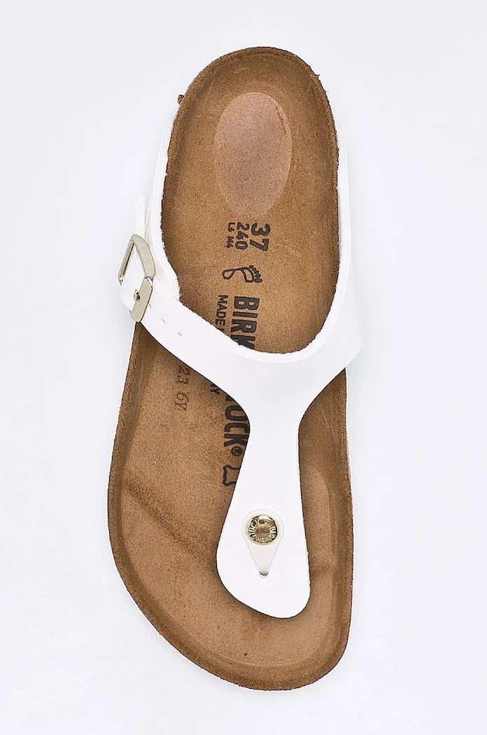 Джапанки Birkenstock Gizeh