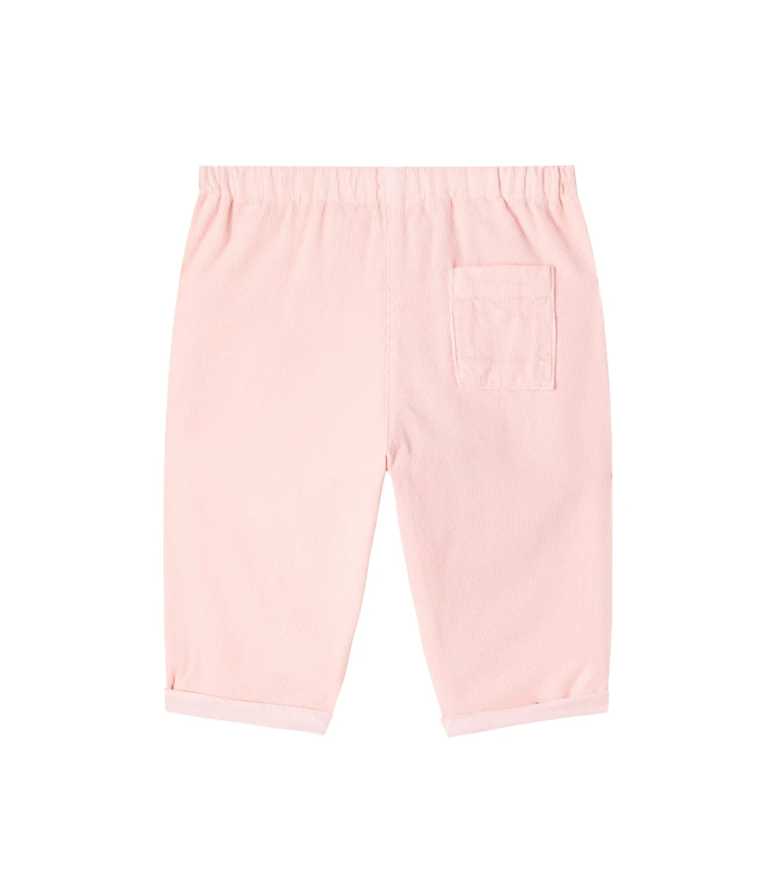 Bonpoint - Baby Dandy cotton corduroy pants