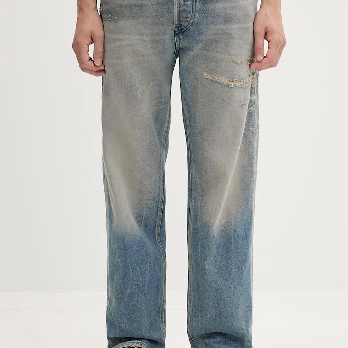 Diesel дънки tapered мъжки 2024 D-MACS L.32