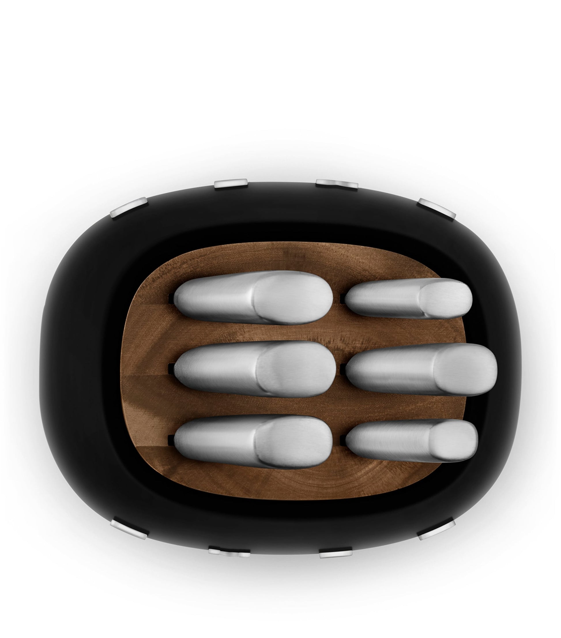 6-Piece Knife Block Set