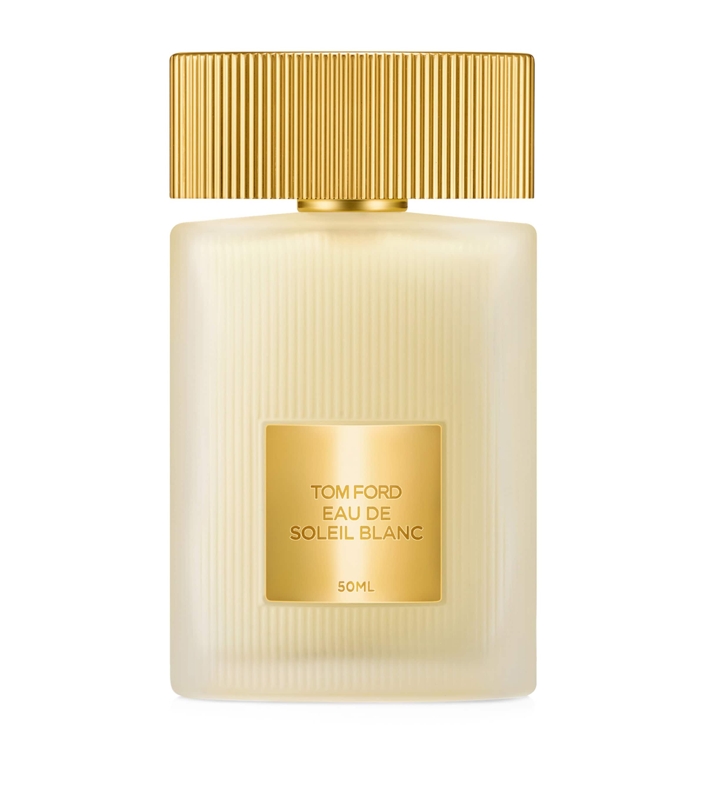 Eau de Soleil Blanc Eau de Parfum (50ml)