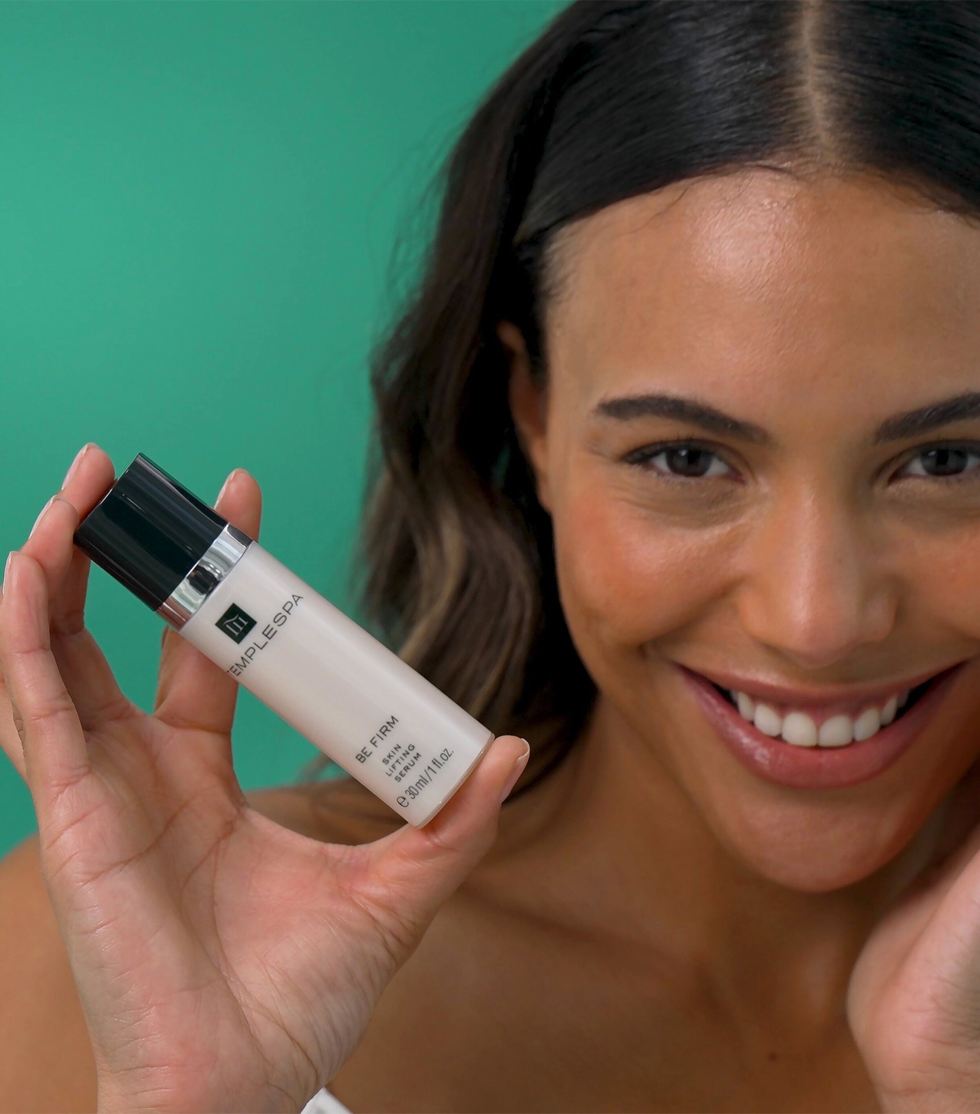 Be Firm Skin Lifting Serum (30ml)