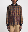 Junya Watanabe MAN Multi x Filson Cotton Check Jacket