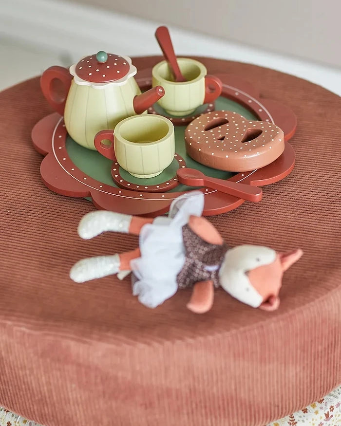 Bloomingville Bette Play Set Oyun Seti