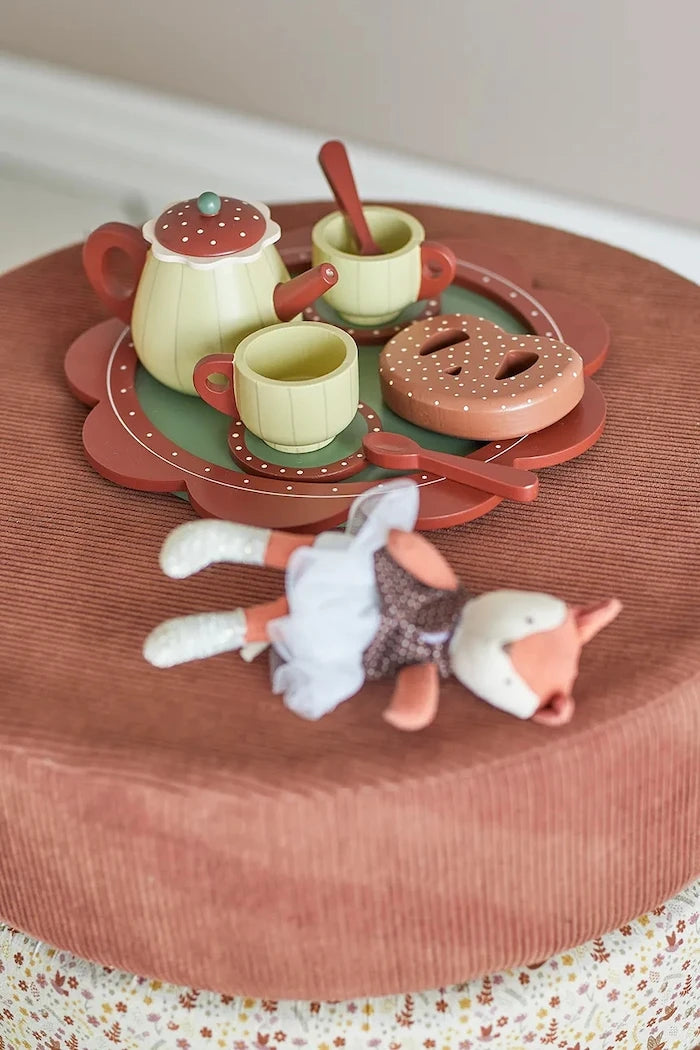 Bloomingville Bette Play Set Oyun Seti