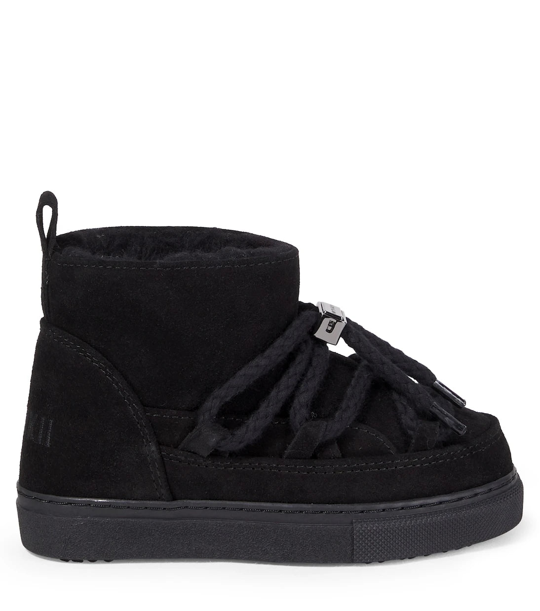 Inuikii Kids - Suede snow boots