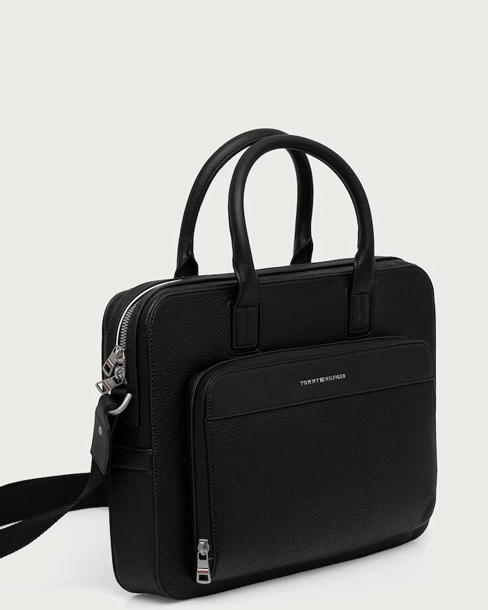Tommy Hilfiger erkek laptop çantası