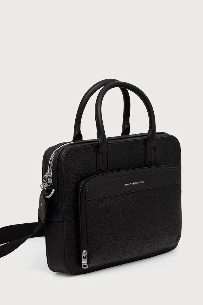 Tommy Hilfiger erkek laptop çantası