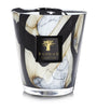 Stones Marble Candle (16cm)