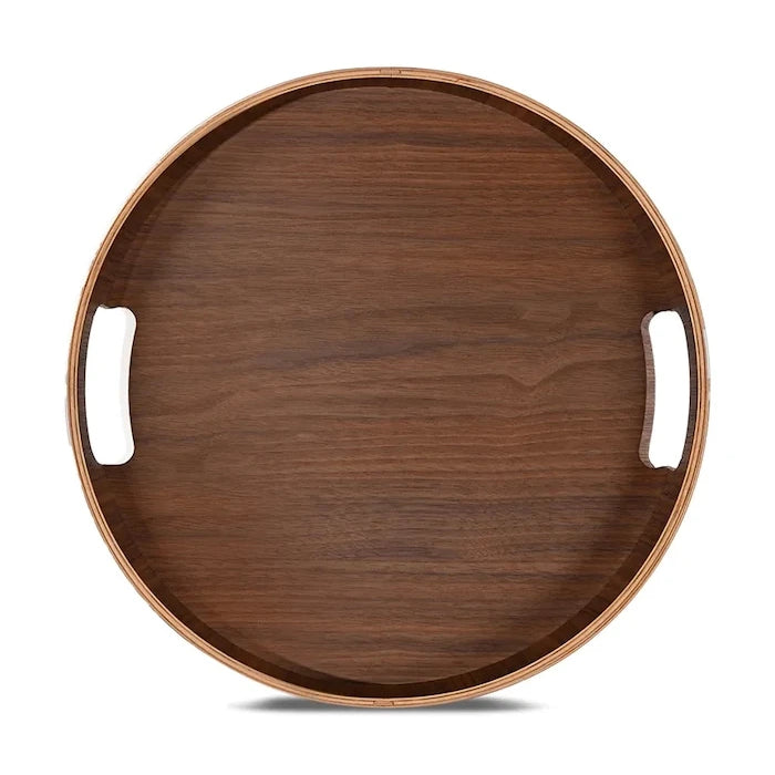 Sagaform Ceviz Ağacından Servis Tepsisi 35 x 5 cm