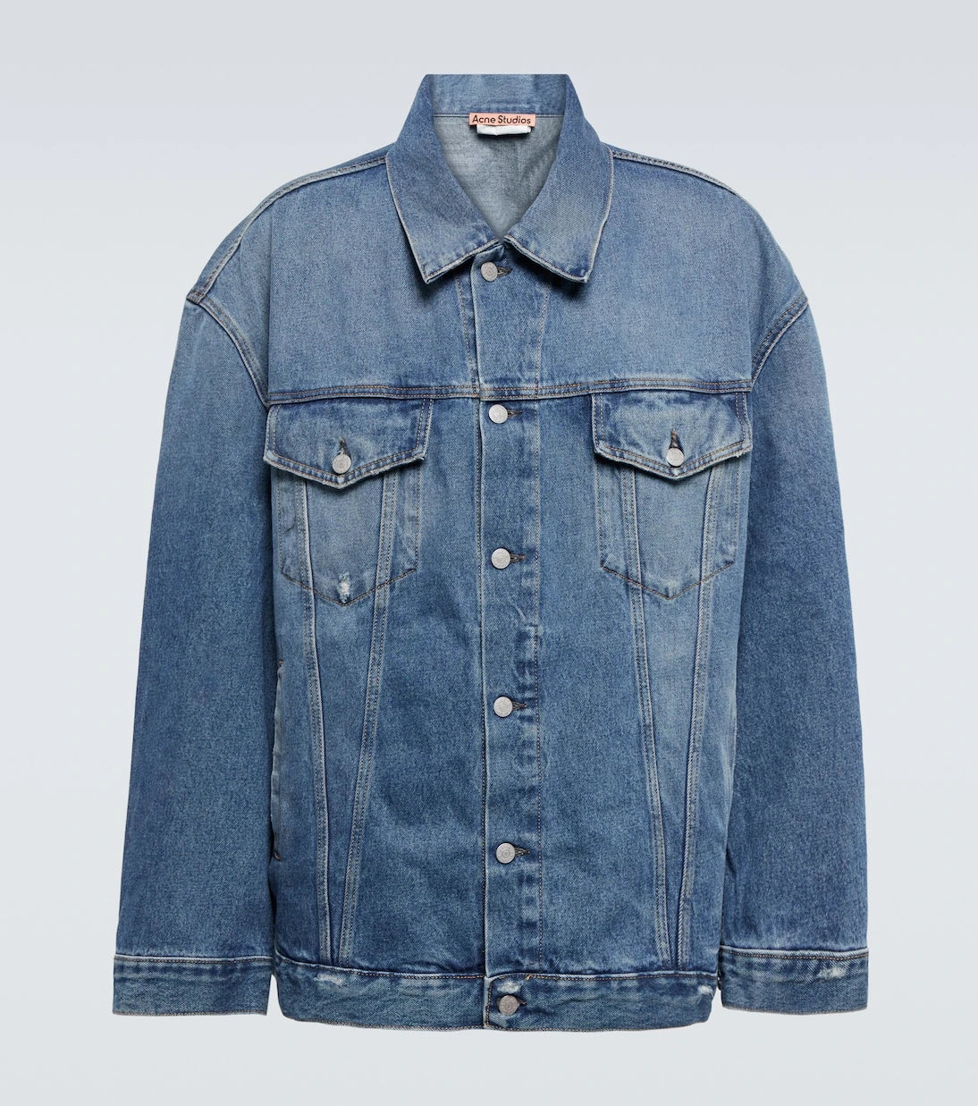 Acne Studios - Denim jacket