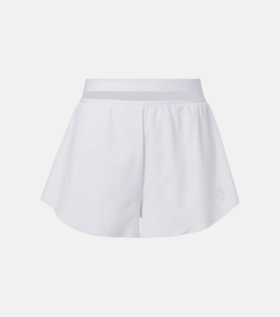 Nike - Court Advantage pleated skort