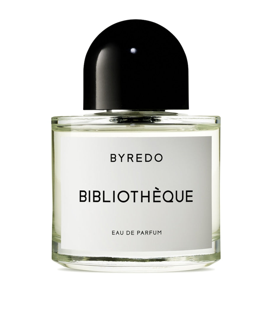 Bibliothè​que Eau de Parfum (100ml)