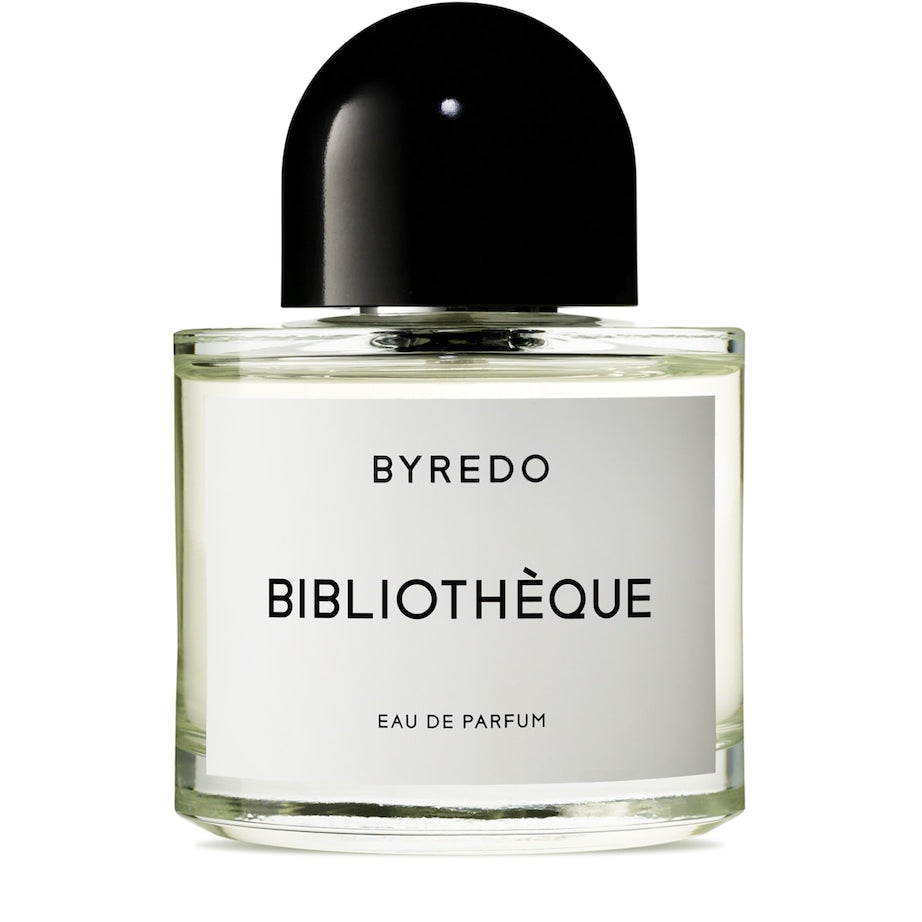 Bibliothècque Eau de Parfum (100ml)