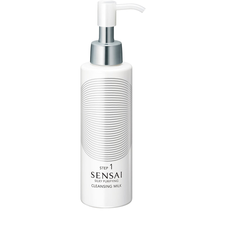 Silky Purifying Cleansing Milk (150ml)