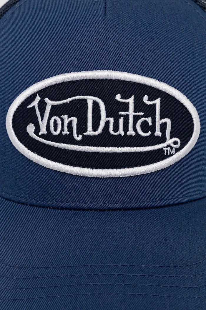 Von Dutch Шапка trucker