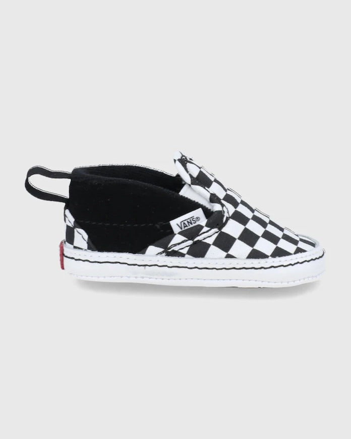 Vans Çocuk Düşük Kesim Spor Ayakkabı