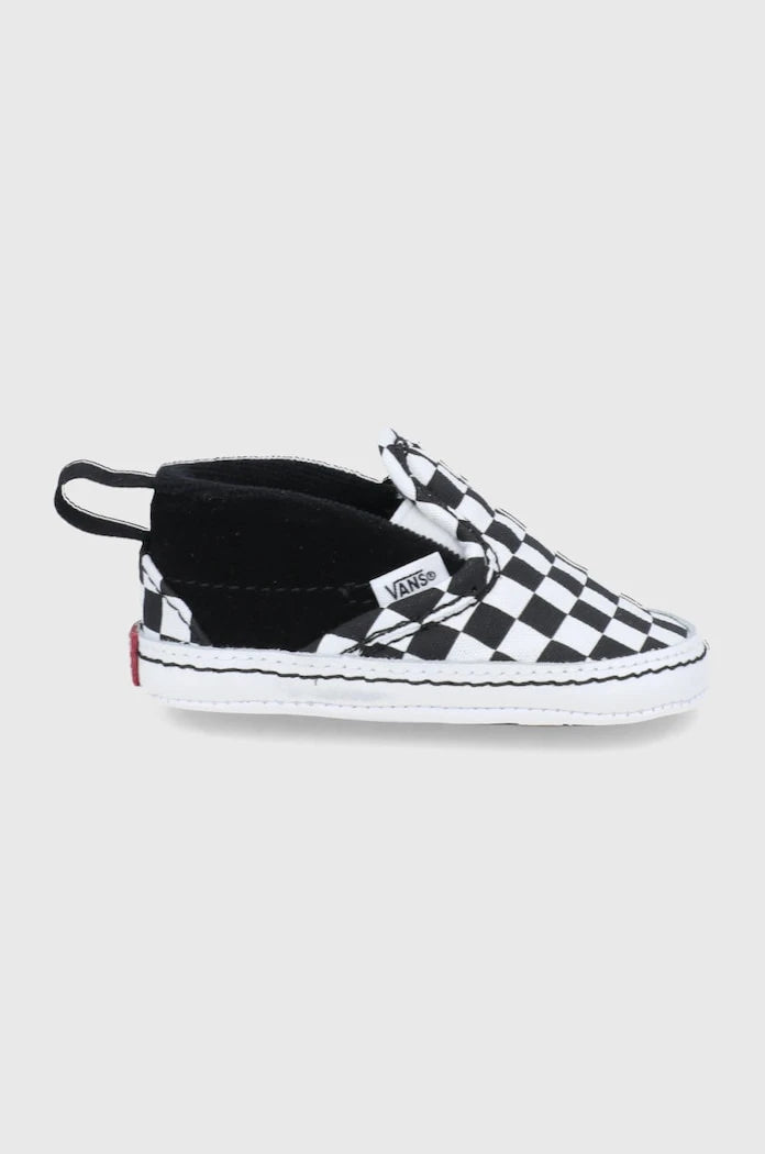 Детски ниски кецове Vans