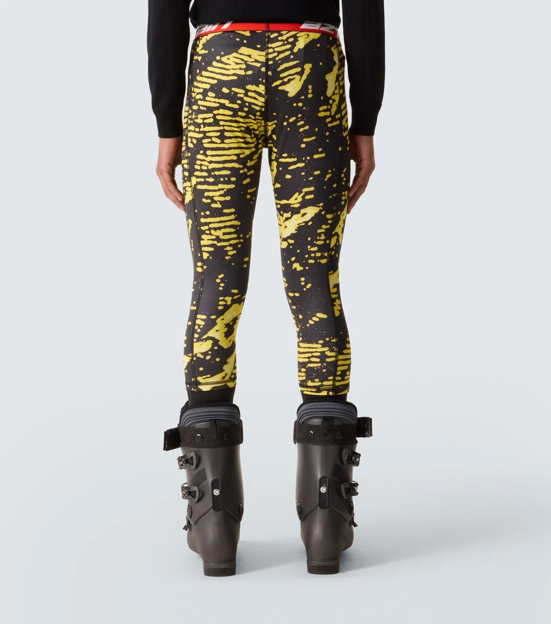 Aztech Mountain - Next To Skin technical leggings