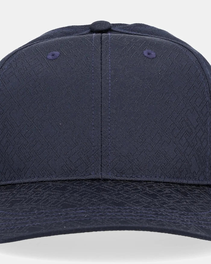 Шапка с козирка Tommy Hilfiger
