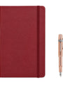 Le Duo Ecriture Fountain Pen and Notebook Set