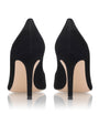Suede Gianvito Pumps 85