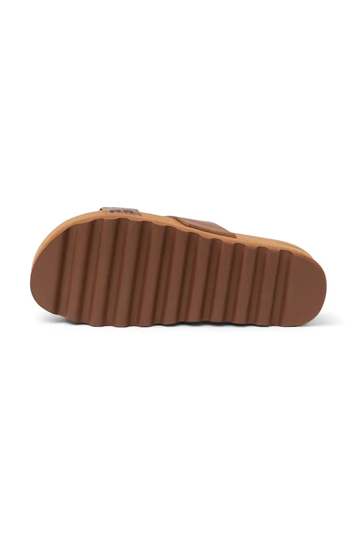 Reef Platform Kadın Terlik Cushion Vista Hi