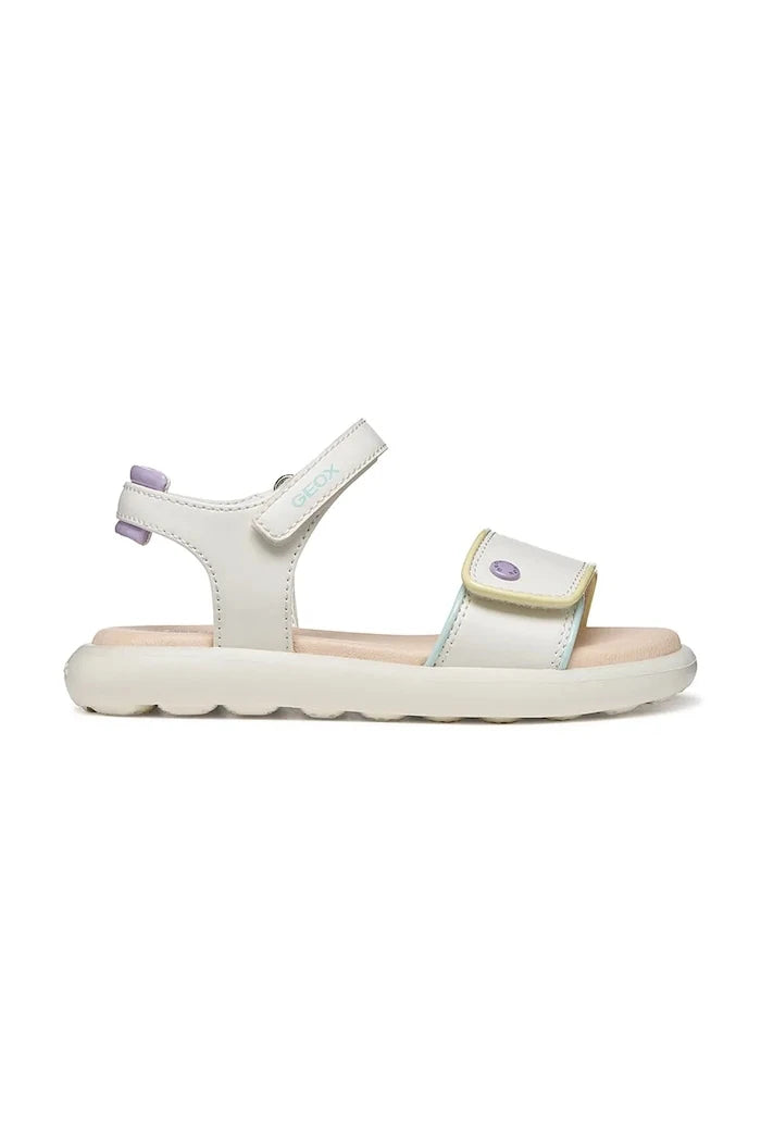Geox Kids' Sandals SANDAL PUFFYPOP