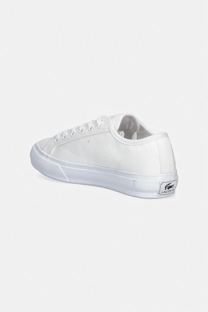 Lacoste ниски кецове за деца