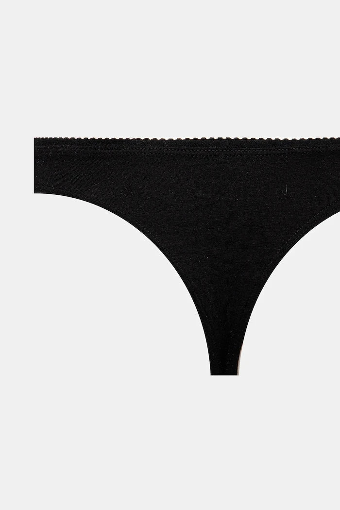 Diesel PUNCHY-D-CORE-3PACK Erkek Slip Külot (3'lü)
