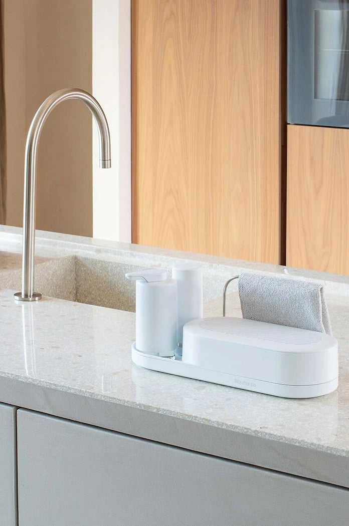 Brabantia SinkStyle Ev Organizeri (3 Parça)