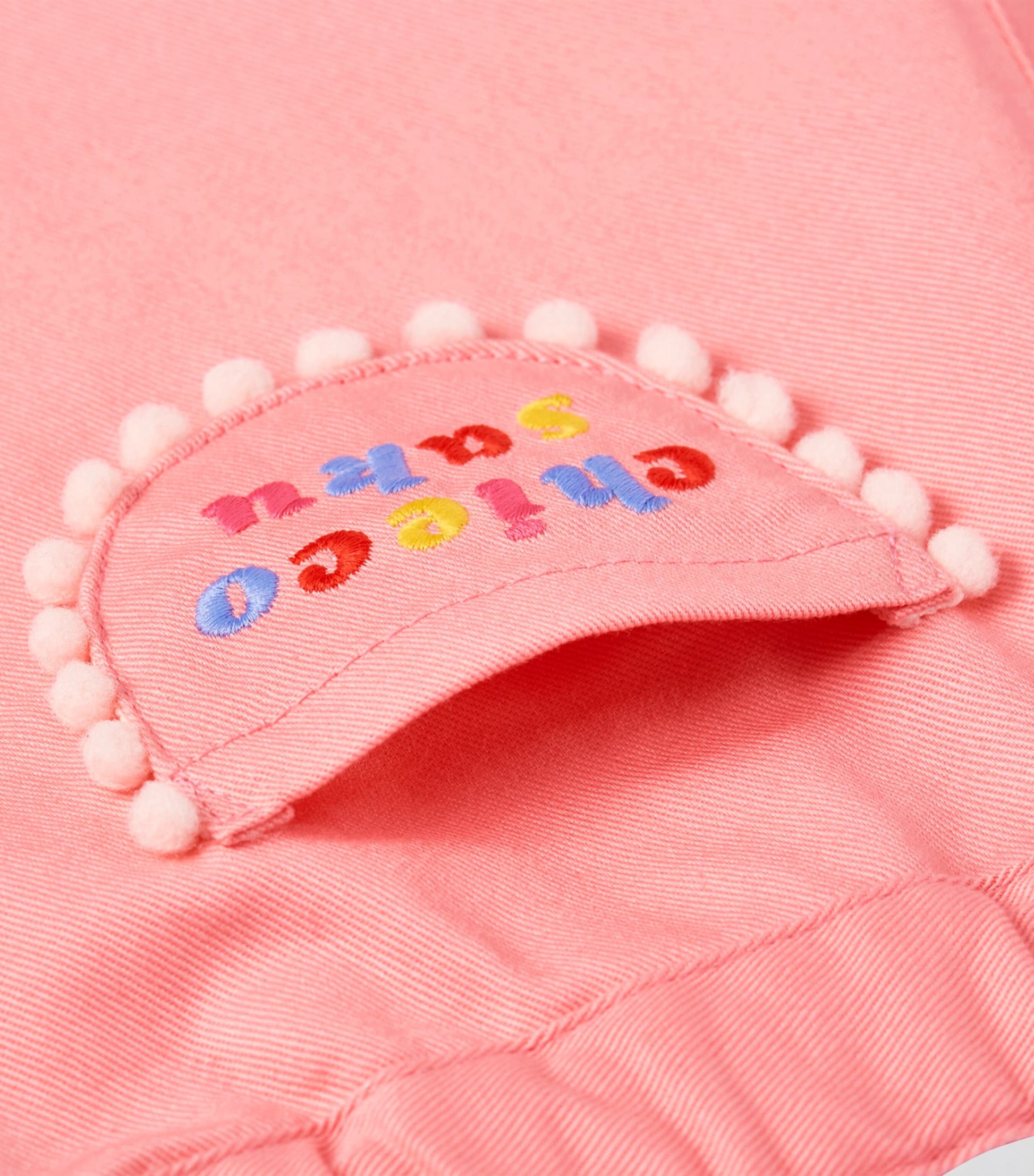 Chieco Saku Shorts (2-5 Years)