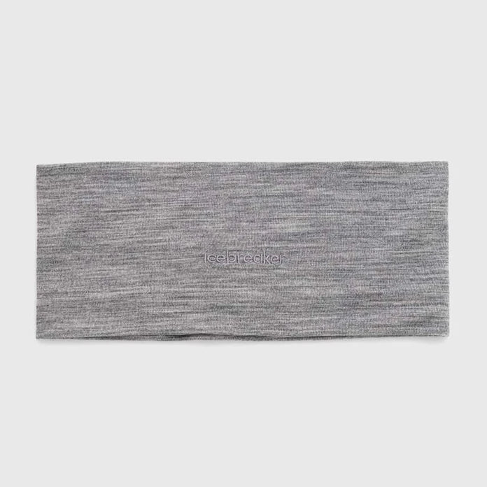 Лента за глава Icebreaker Cool-Lite Merino Flexi