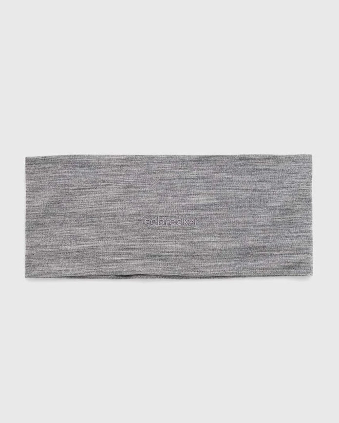 Лента за глава Icebreaker Cool-Lite Merino Flexi