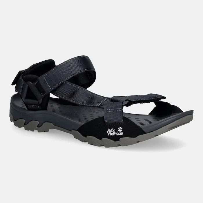 Jack Wolfskin Erkek Sandalet Ridge