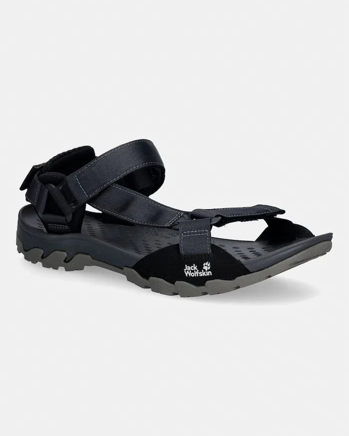 Jack Wolfskin Erkek Sandalet Ridge