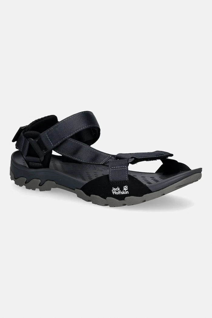 Jack Wolfskin Erkek Sandalet Ridge