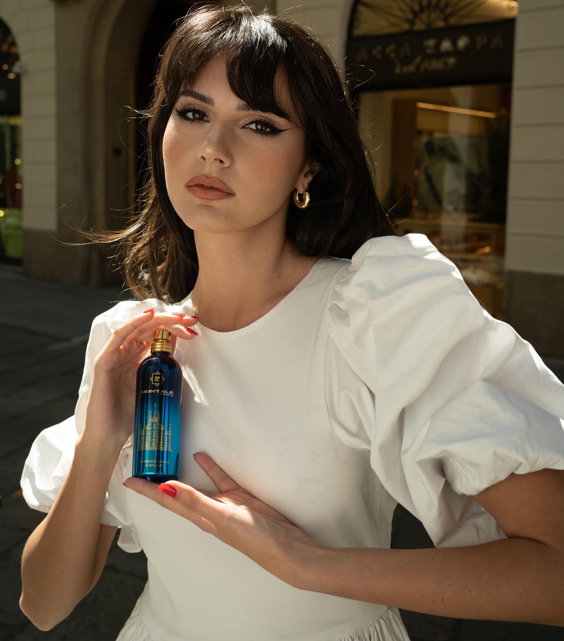 Montale Rendez-Vous A Milan Eau de Parfum (100ml)