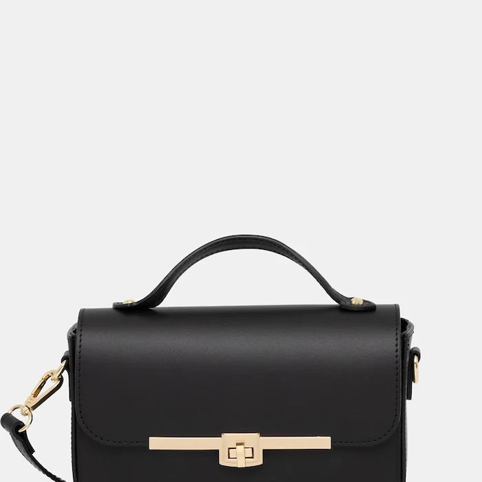 Answear.LAB kadın deri crossbody çanta